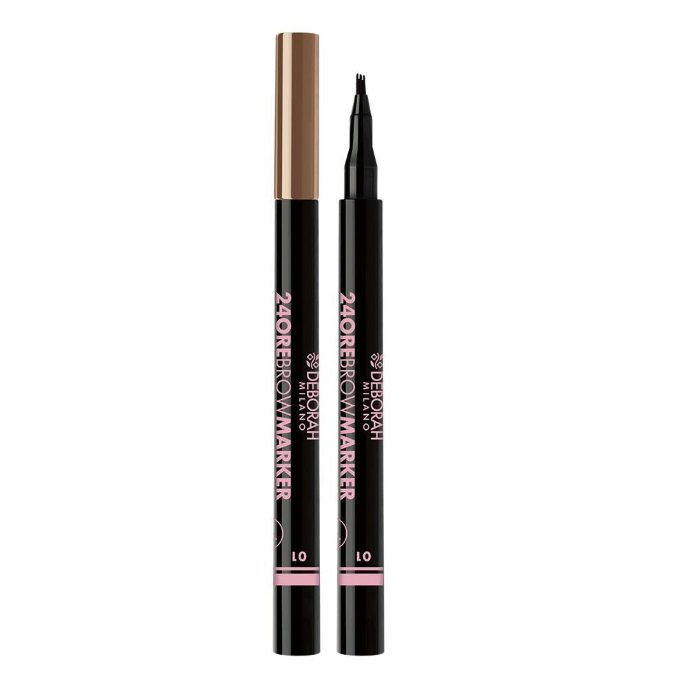 deborah-24-ore-brow-marker-blonde-1 Deborah 24 Ore Brow Marker Blonde 1