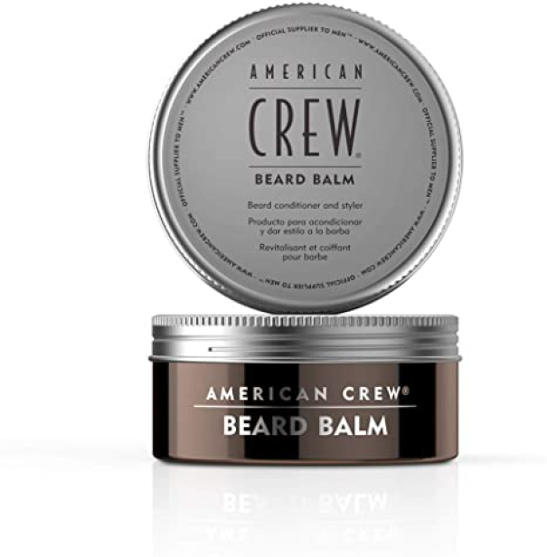 american crew american crew beard balm 50gr - foto 1 american crew american crew beard balm 50gr - foto 1