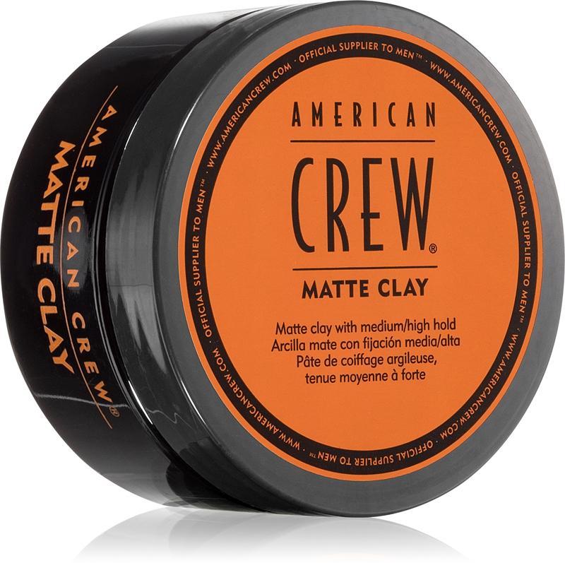 american crew american crew matte styling cream 100ml - foto 1 american crew american crew matte styling cream 100ml - foto 1