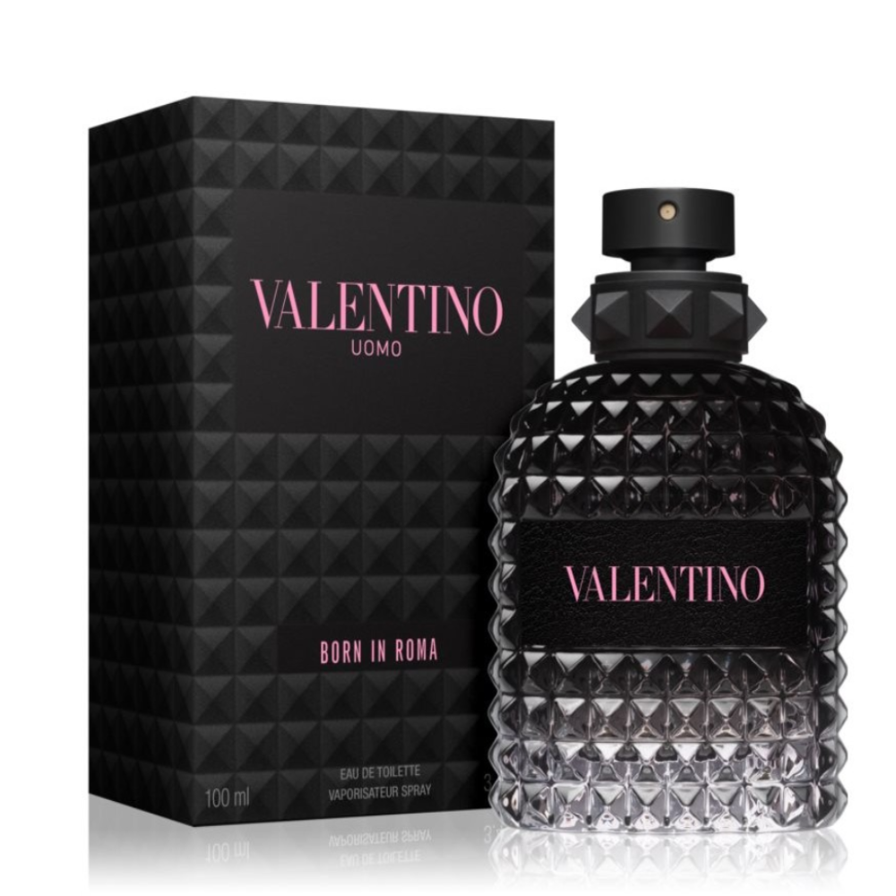 valentino-born-in-roma-edt-100ml Valentino Born In Roma EDT 100ML