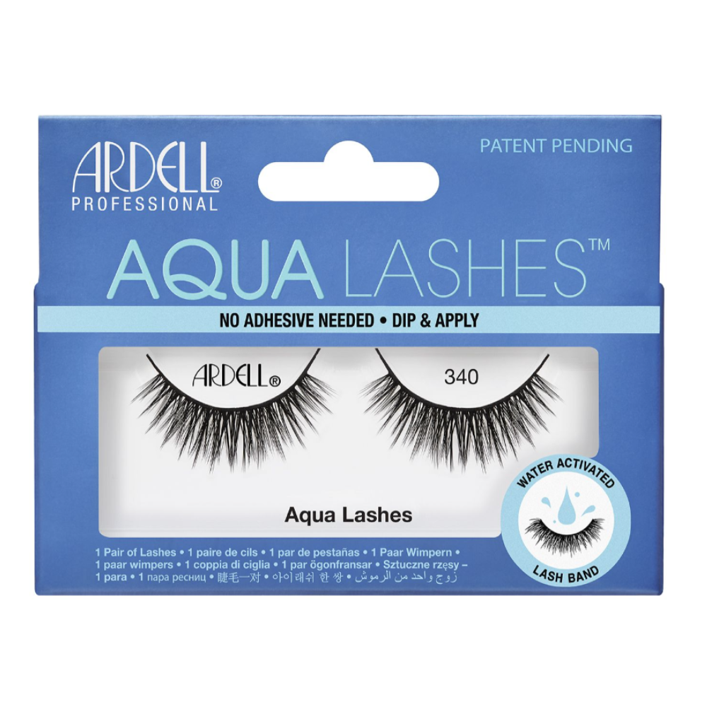 Ardell Ciglia Aqua Lash 340