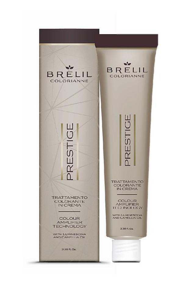 brelil brelil tinta colorianne prestige 100ml 6/77 - foto 1 brelil brelil tinta colorianne prestige 100ml 6/77 - foto 1