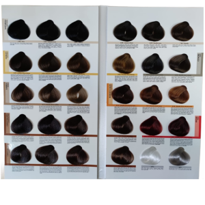 Tinta colorianne essence senza ammoniaca 100ml 8/10