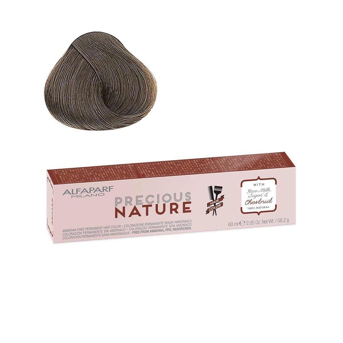 alfaparf-tinta-senza-ammoniaca-precious-nature-60ml-6nf-biondo-scuro-freddo Alfaparf Tinta Senza Ammoniaca Precious Nature 60ML 6NF Biondo Scuro Freddo