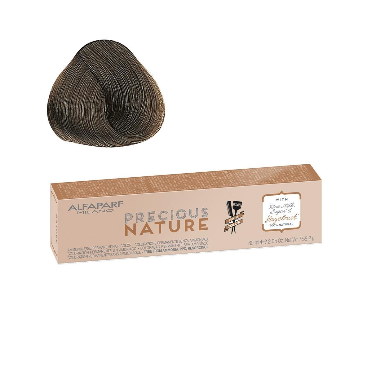 alfaparf-tinta-senza-ammoniaca-precious-nature-60ml-7.1-biondo-medio-cenere Alfaparf Tinta Senza Ammoniaca Precious Nature 60ML 7.1 Biondo Medio Cenere