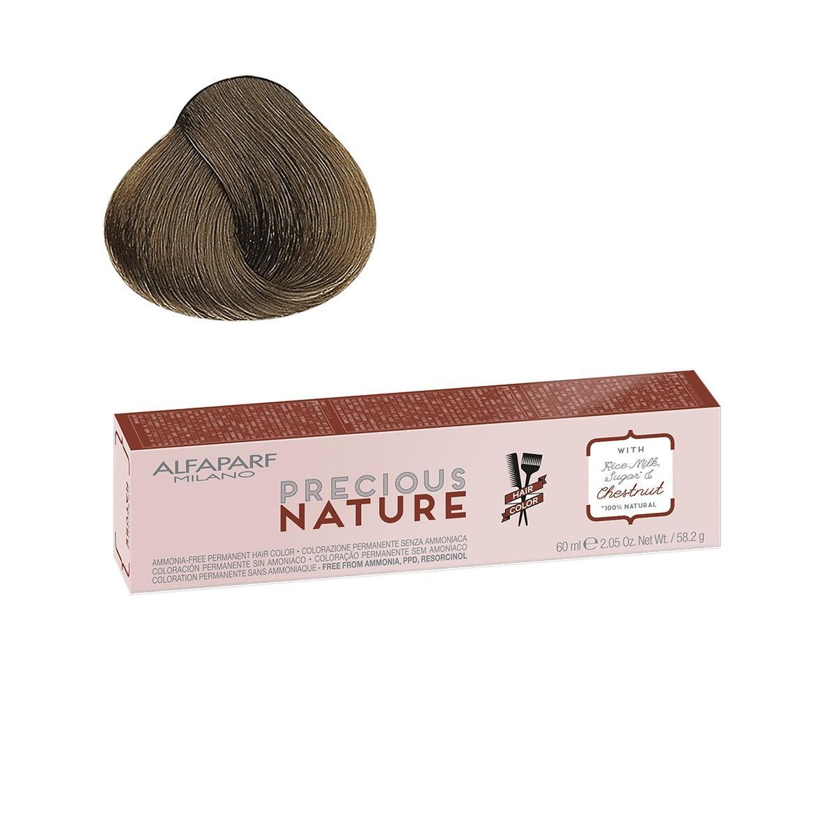 alfaparf-tinta-senza-ammoniaca-precious-nature-60ml-7nf-biondo-medio-freddo Alfaparf Tinta Senza Ammoniaca Precious Nature 60ML 7NF Biondo Medio Freddo