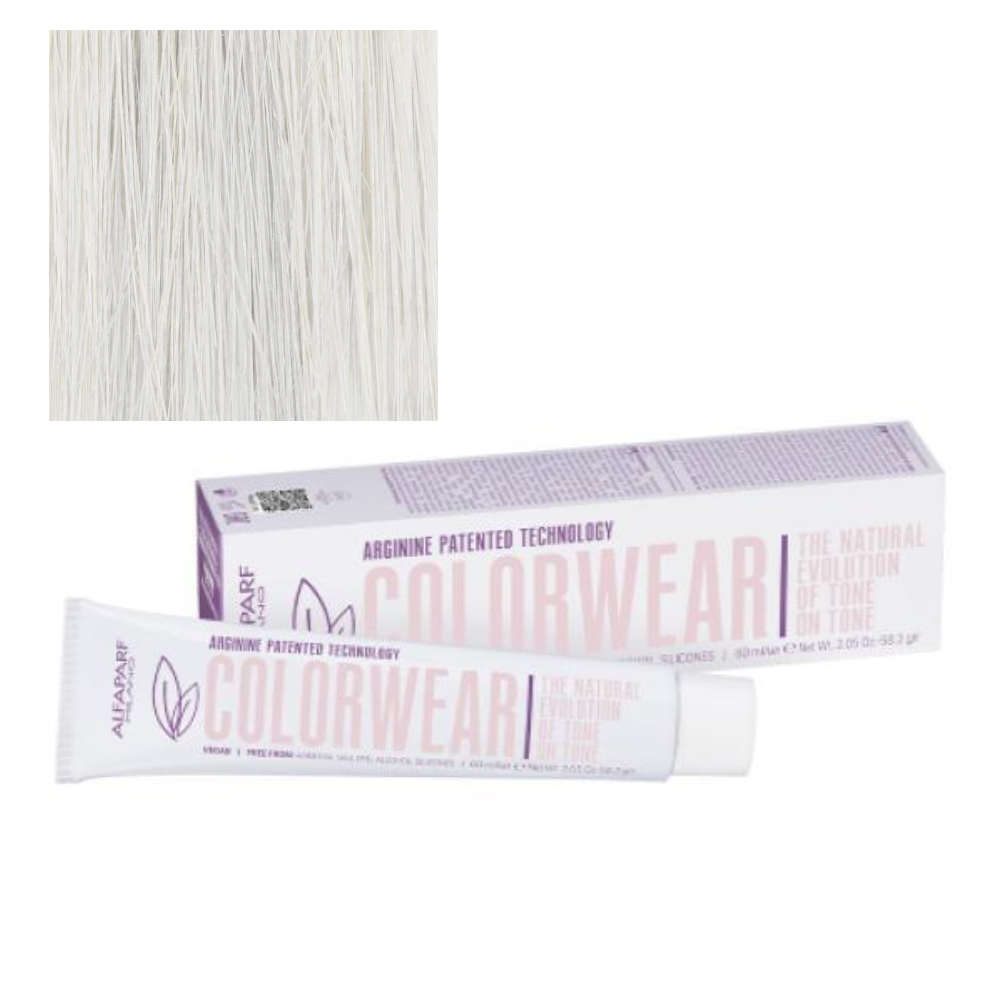 alfaparf-tinta-tono-su-tono-vegan-color-wear-60ml-0-clear Alfaparf Tinta Tono Su Tono Vegan Color Wear 60ML 0 Clear