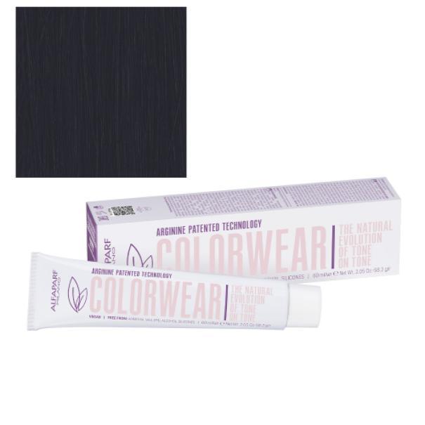 alfaparf-tinta-tono-su-tono-vegan-color-wear-60ml-1-nero Alfaparf Tinta Tono Su Tono Vegan Color Wear 60ML 1 Nero