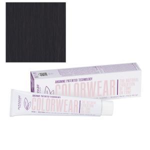 Tinta tono su tono vegan color wear 60ml 4 castano medio