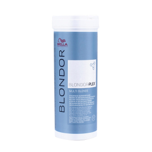 Blondorplex multi blonde decolorante senza polvere 400gr