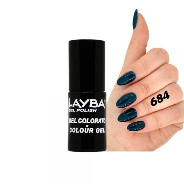 layla-semipermanente-layba-gel-polish-684 Layla Semipermanente Layba Gel Polish 684