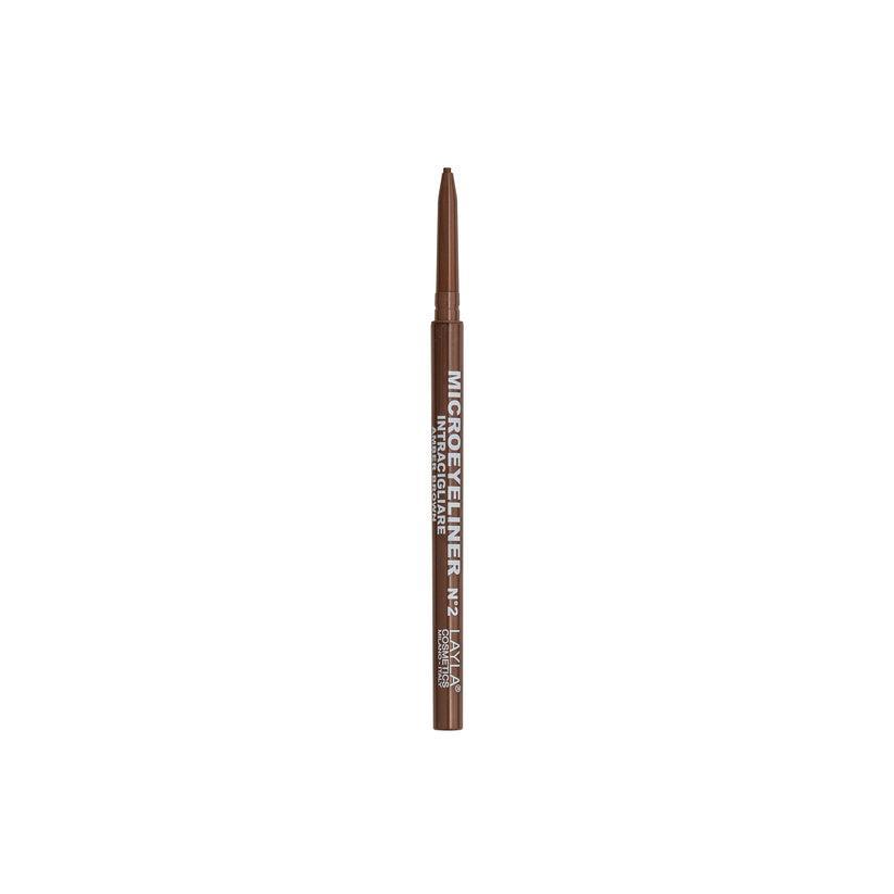 layla-matita-occhi-micro-eyeliner-automatica-n.2 Layla Matita Occhi Micro Eyeliner Automatica N.2