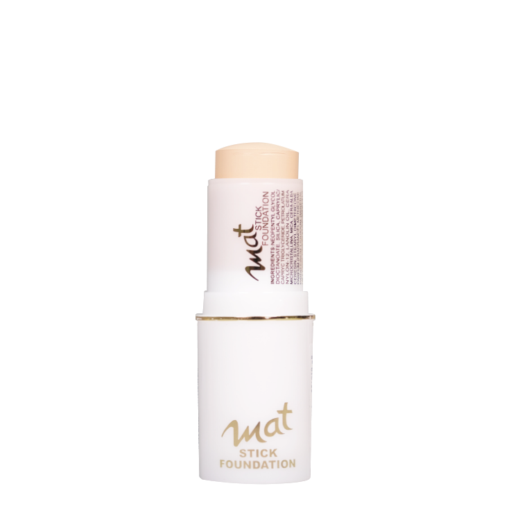 Layla Fondotinta Mat Stick N.2 12Gr
