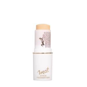 Fondotinta mat stick n.3 12gr