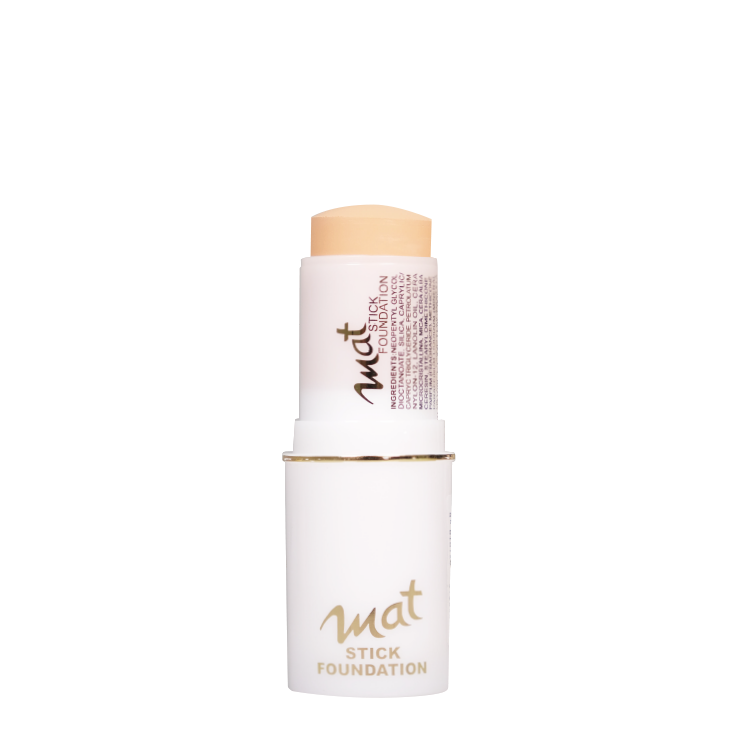 Layla Fondotinta Mat Stick N.3 12Gr
