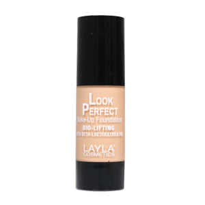 Fondotinta look perfect n.5 30ml