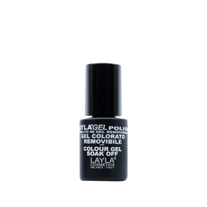 Semipermanente gel polish n.173 real fuchsia 10ml