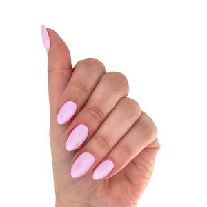 Semipermanente gel polish n.203 puppy love 10ml
