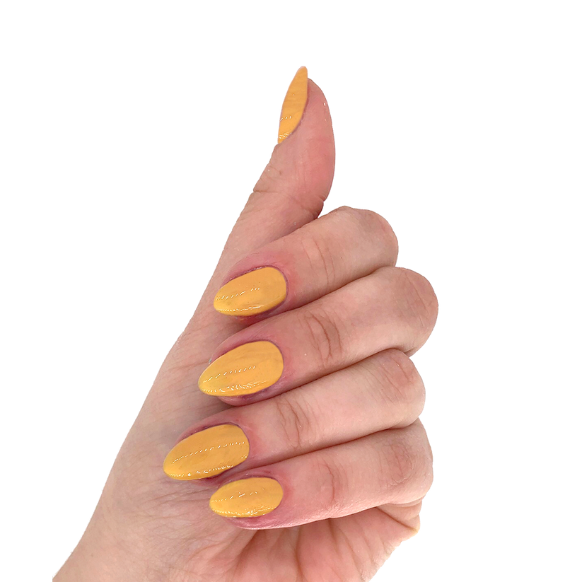 Layla Semipermanente Gel Polish N.213 Camel 10ML