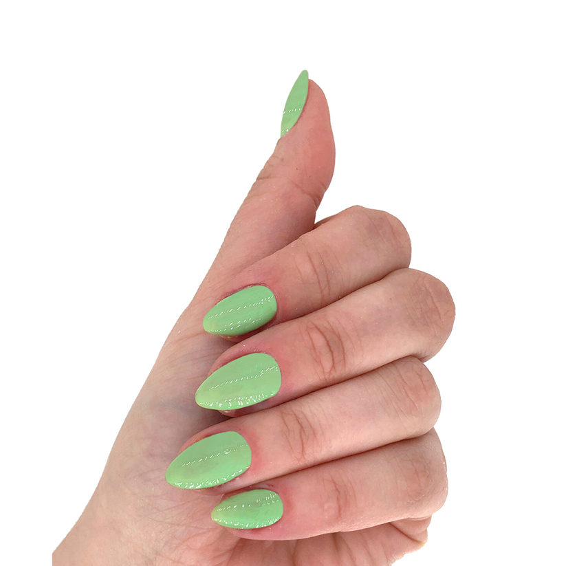 Layla Semipermanente Gel Polish N.226 Finish Lime 10ML