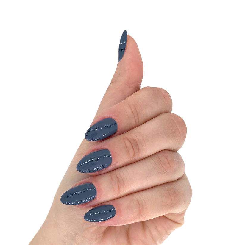 Layla Semipermanente Gel Polish N.236 True Grey 10ML