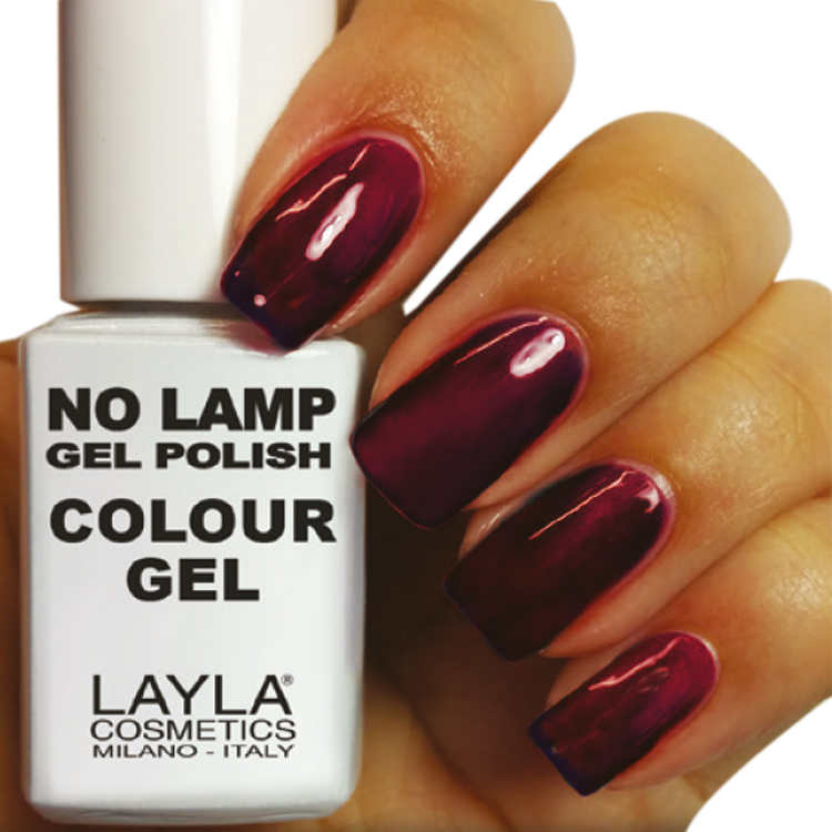 layla-semipermanente-no-lamp-gel-polish-n.11-imperial-10ml Layla Semipermanente No Lamp Gel Polish N.11 Imperial 10ML