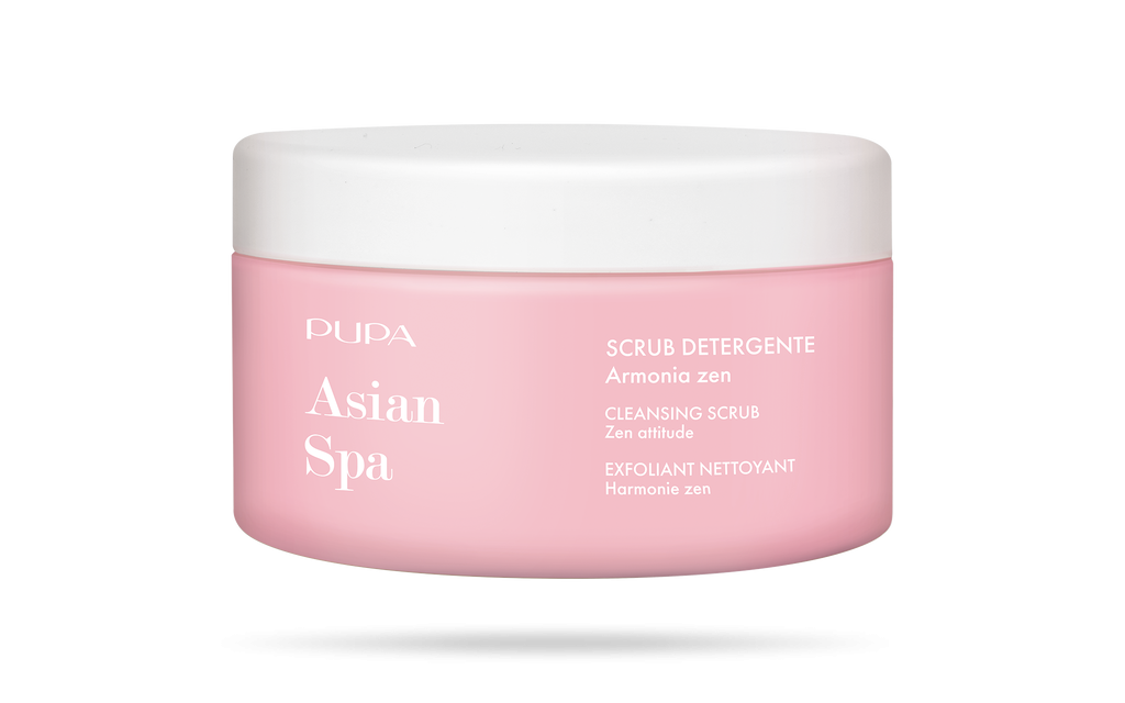 pupa-asian-spa-scrub-detergente-copro-250ml Pupa Asian Spa Scrub Detergente Copro 250ML