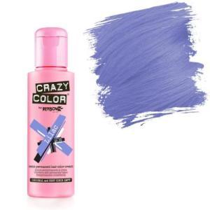 Crema colorante semipermanente 100ml e679 55 lilac