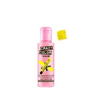 Crema colorante semipermanente 100ml e679 77 neon caution