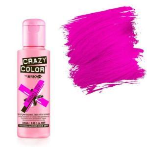 Crema colorante semipermanente 100ml e679 78 rebel uv