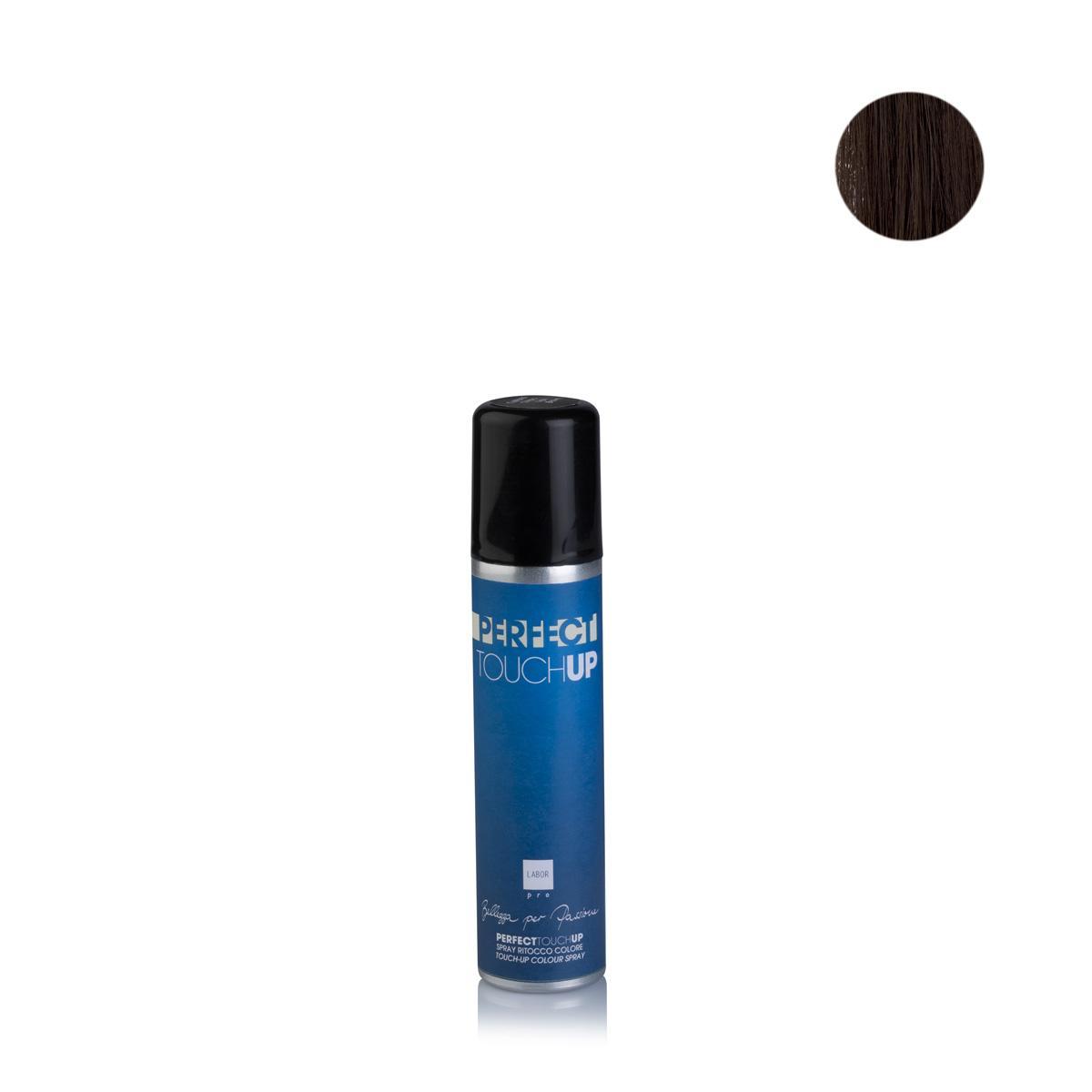 labor-ritocco-colore-capelli-spray-perfect-touch-up-castano-75ml Labor Ritocco Colore Capelli Spray Perfect Touch Up Castano 75ML