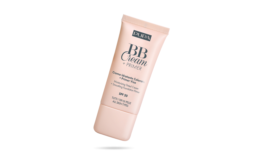 pupa-bb-cream-+-primer-tutti-i-tipi-di-pelle-30ml-004 Pupa BB Cream + Primer Tutti i Tipi Di Pelle 30ML 004