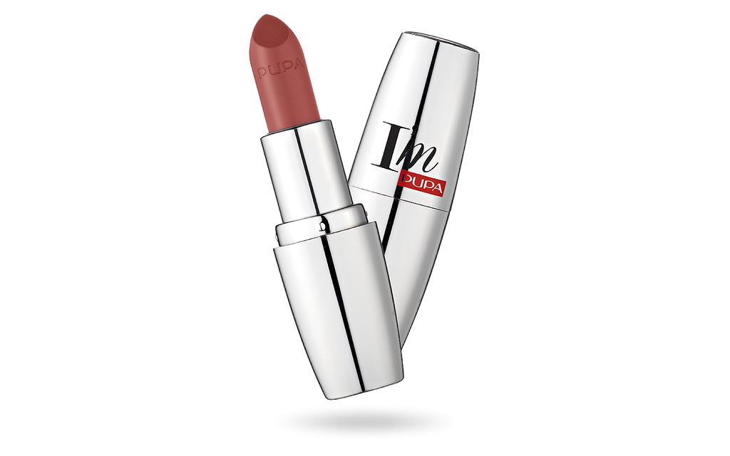 Pupa I'M Rossetto Colore Puro 106