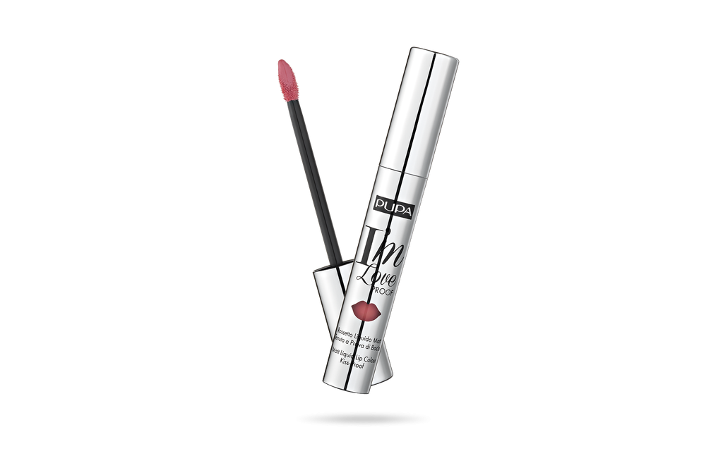 pupa-i'm-loveproof-rossetto-liquido-004 Pupa I'm Loveproof Rossetto Liquido 004