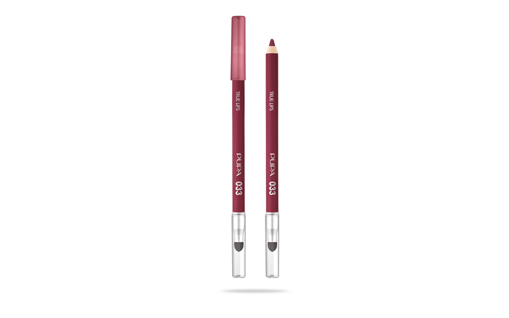 pupa-true-lips-matita-labbra-033 Pupa True Lips Matita Labbra 033