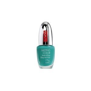 Lasting color smalto 5ml 717 fluo green