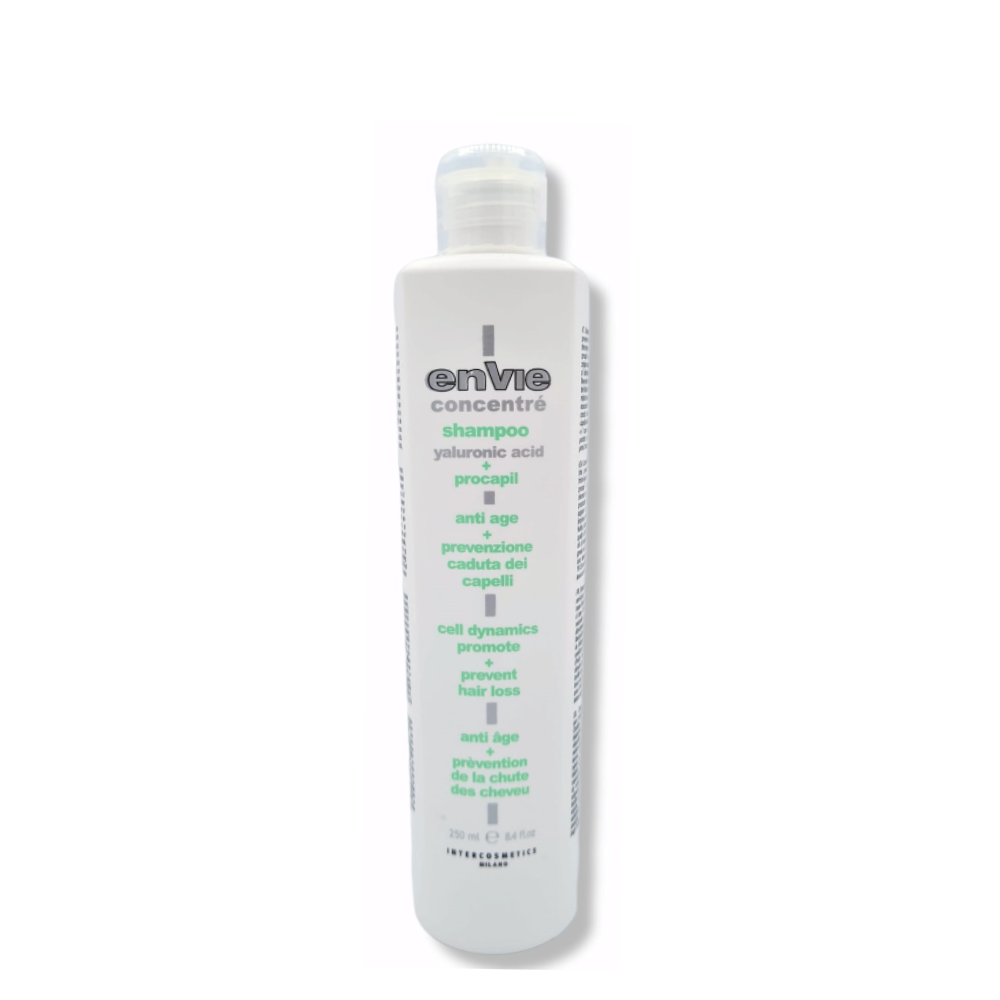 envie-shampoo-prevenzione-caduta-concentre-250ml Envie Shampoo Prevenzione Caduta Concentre 250ml