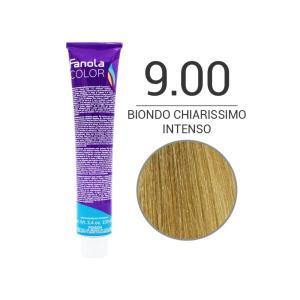 Tinta crema colore 100 ml 9.00