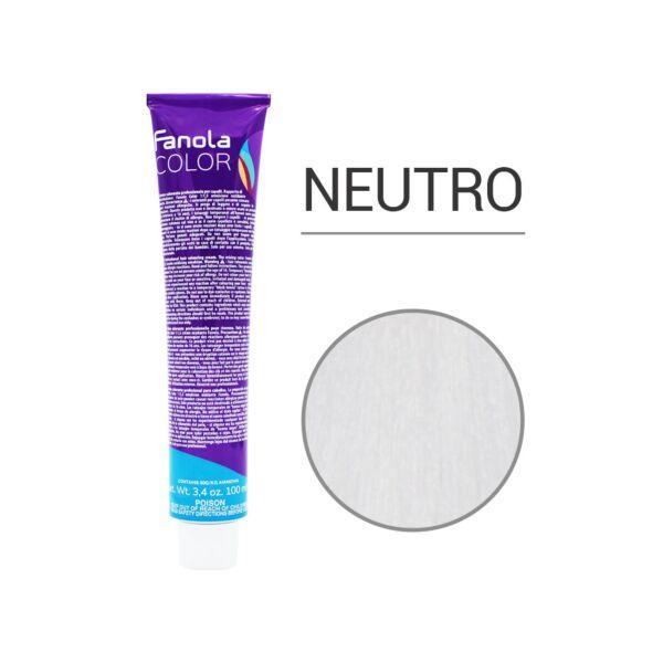 fanola-tinta-crema-colore-100-ml-neutro Fanola Tinta Crema Colore 100 ML Neutro