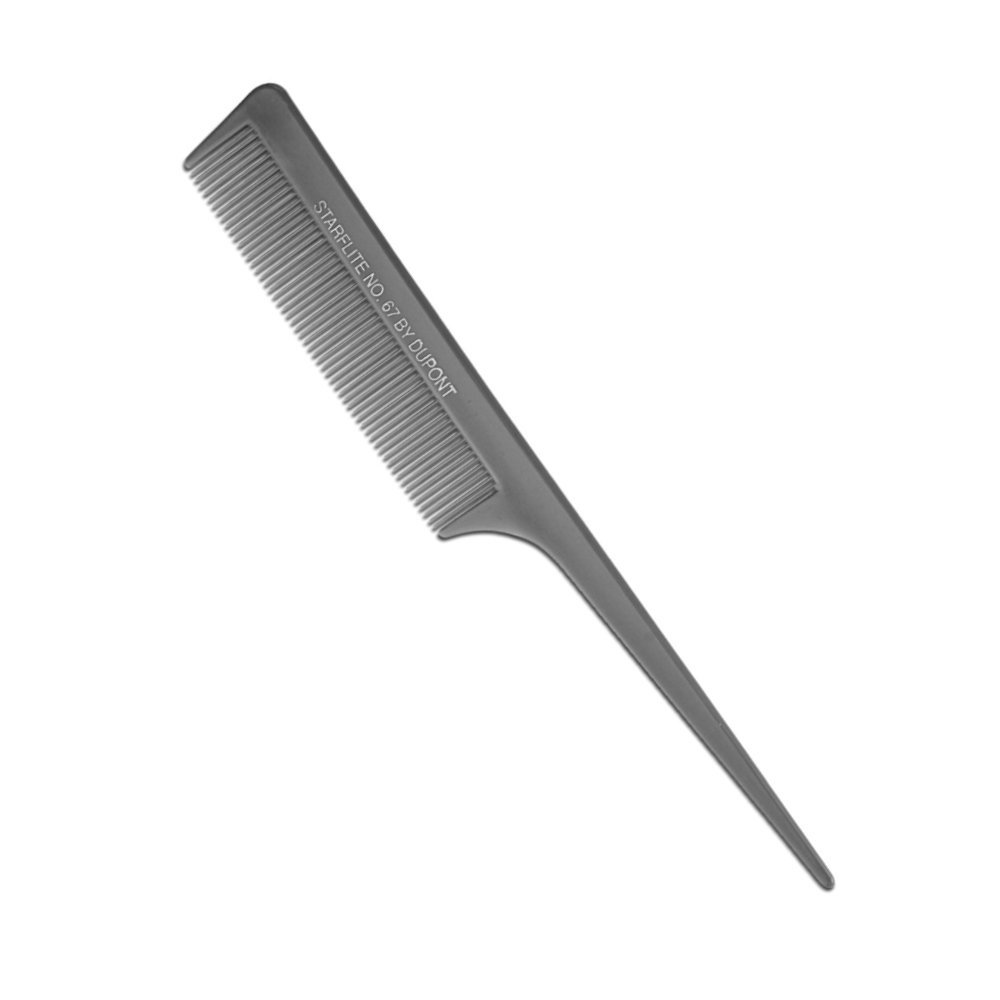 starflite-pettine-a-coda-in-resina-67 Starflite Pettine A Coda In Resina 67