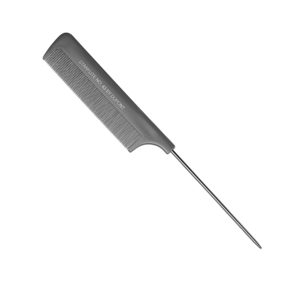 starflite-pettine-a-coda-43 Starflite Pettine A Coda 43