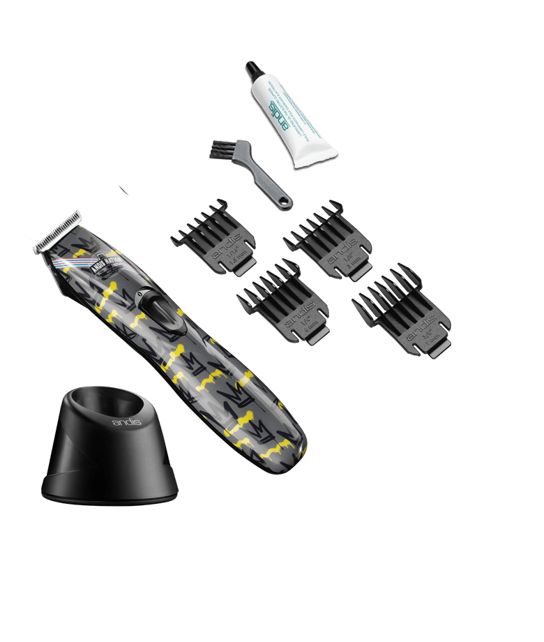 andis-tosatrice-cordless-slimline-pro-li Andis Tosatrice Cordless Slimline Pro Li