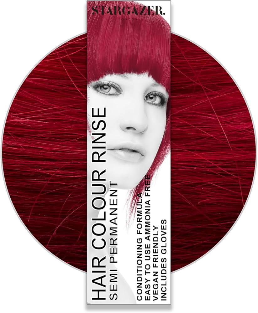stragazer-hair-colour-rinse-colorazione-diretta-70ml-eggplant Stragazer Hair Colour Rinse Colorazione Diretta 70ML Eggplant