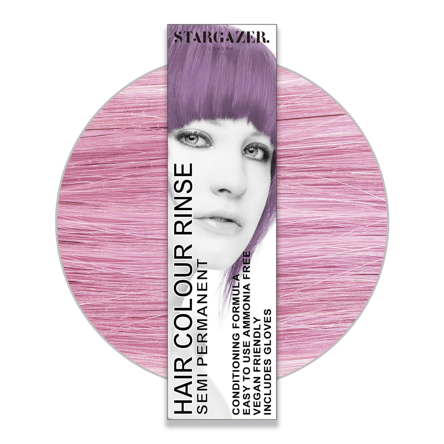 stragazer-hair-colour-rinse-colorazione-diretta-70ml-heather Stragazer Hair Colour Rinse Colorazione Diretta 70ML Heather