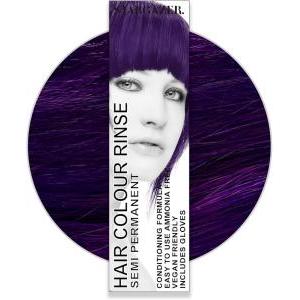 Stragazer hair colour rinse colorazione diretta 70ml plume