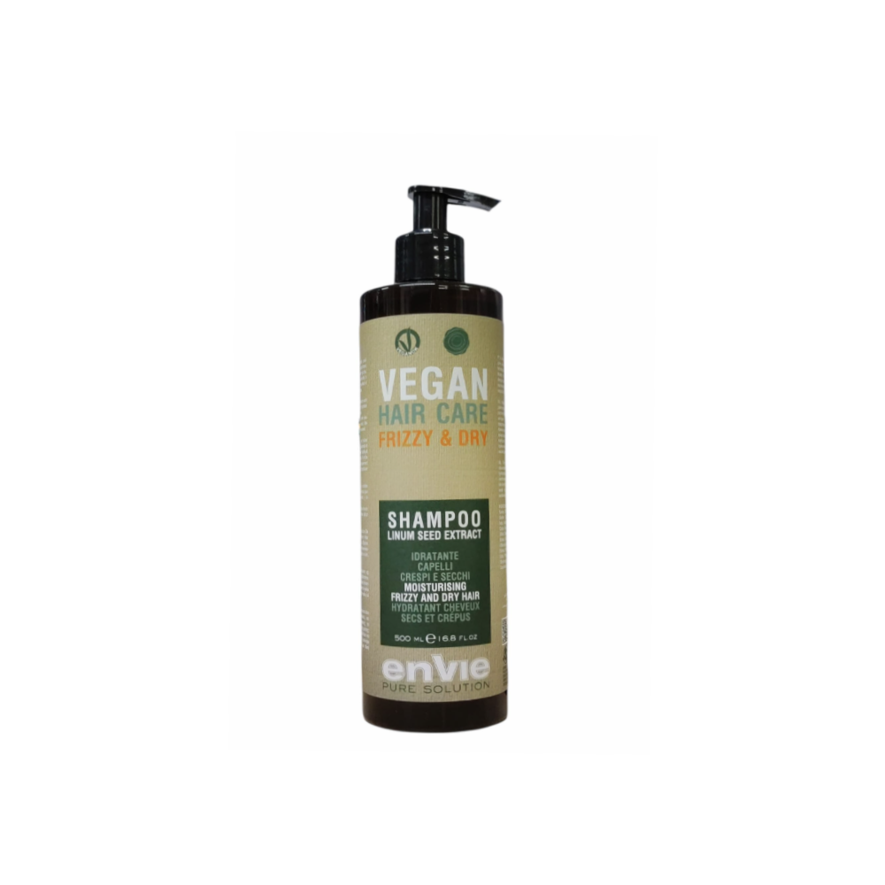 envie-vegan-shampoo-idratante-capelli-secchi-e-crespi-linum-seed-extract-hair-care-500ml Envie Vegan Shampoo Idratante Capelli Secchi e Crespi Linum Seed Extract Hair Care 500ml
