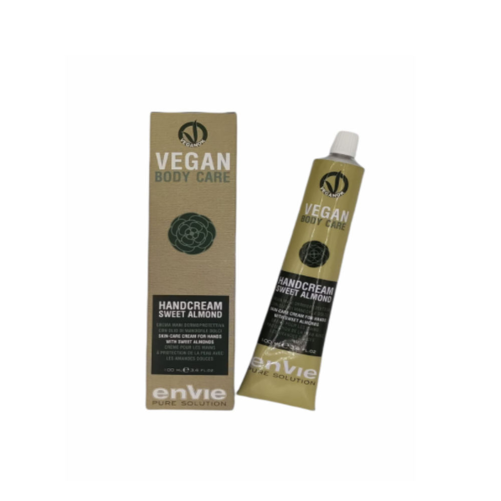 envie-vegan-crema-mani-body-care-100ml Envie Vegan Crema Mani Body Care 100ml