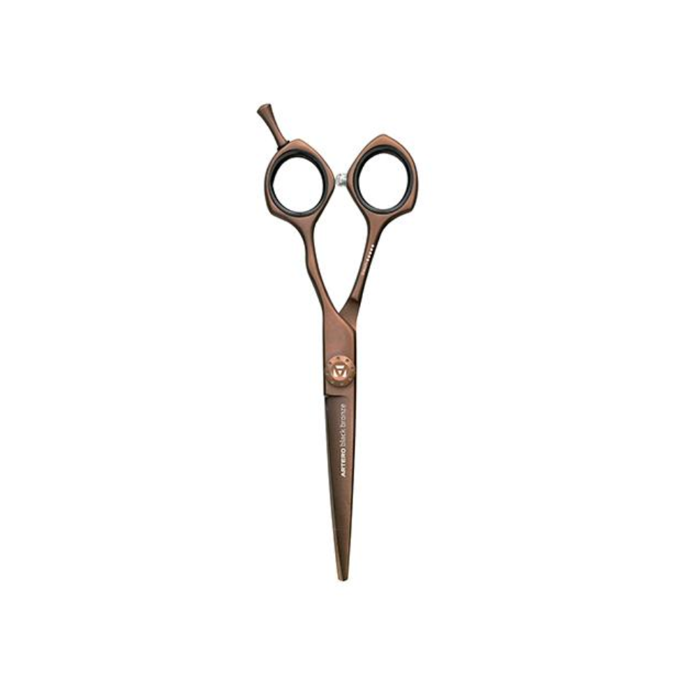 Artero Black Bronze Forbice Taglio 5.5''