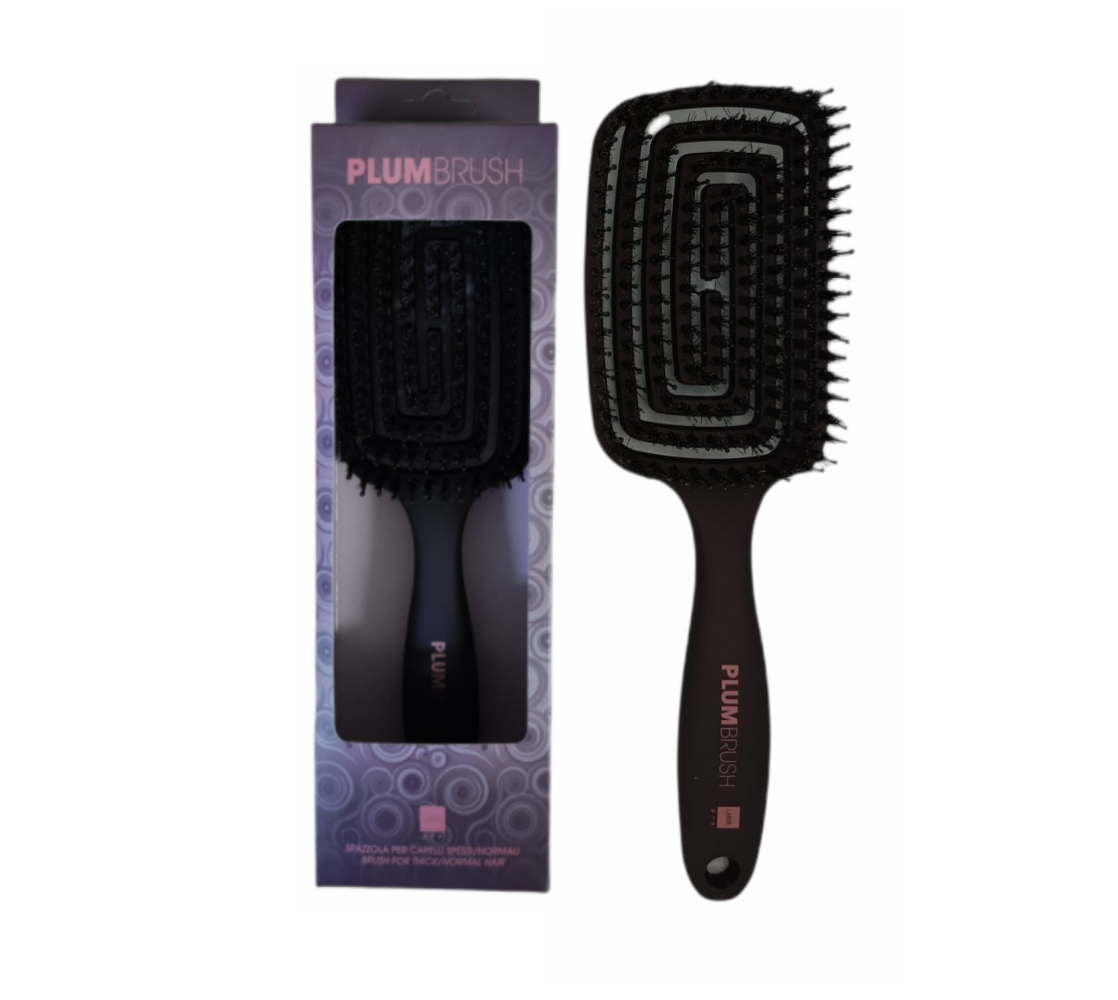 labor-plum-brush-spazzola-per-capelli-spessi Labor Plum Brush Spazzola Per Capelli Spessi