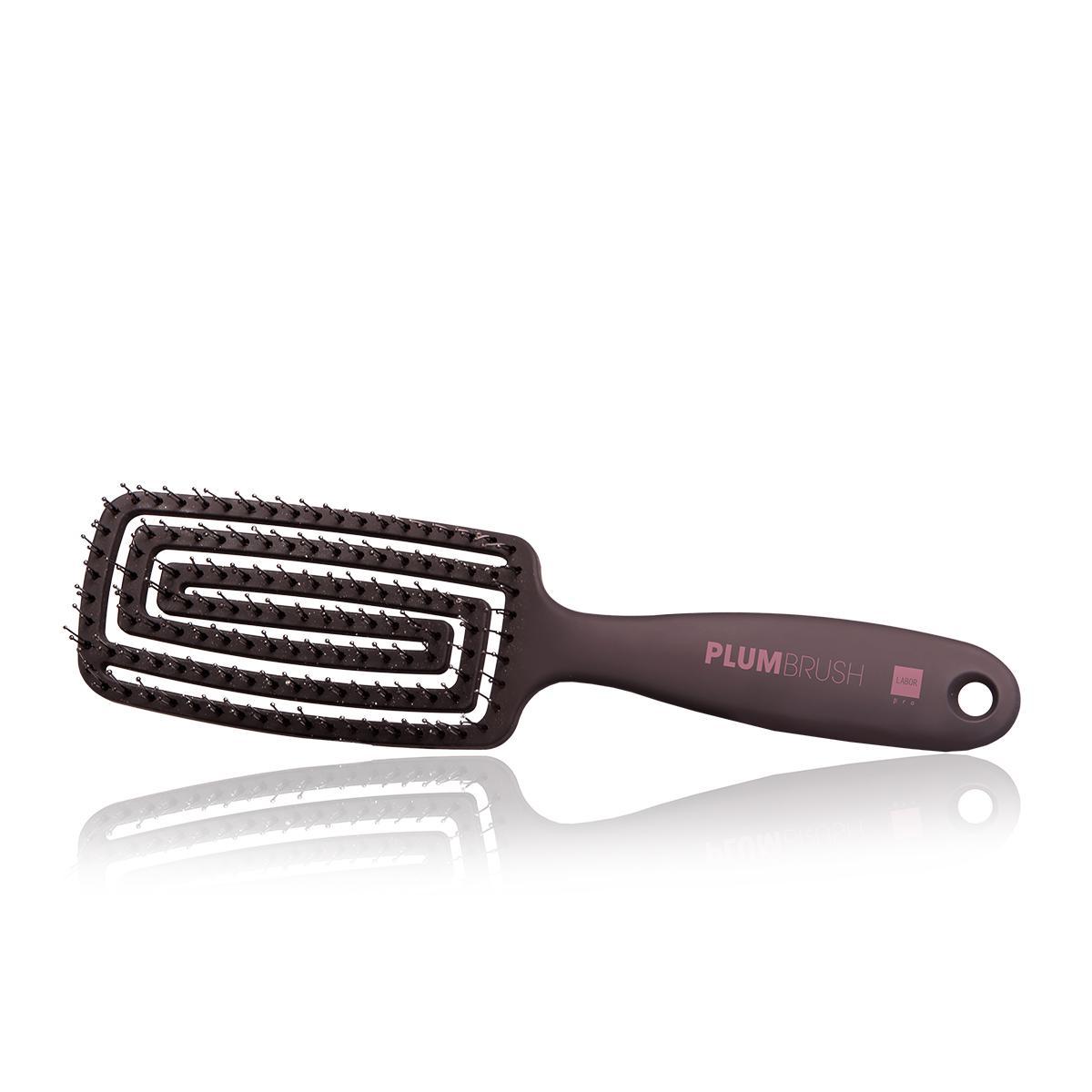 labor-plum-brush-spazzola-rettangolare-piccola Labor Plum Brush Spazzola Rettangolare Piccola